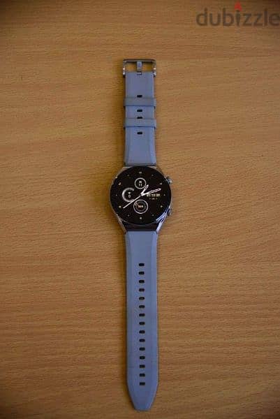 Xiaomi S1 Smart Watch 1
