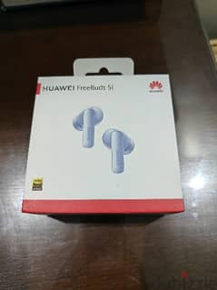 Huawei Freebuds 5i 0