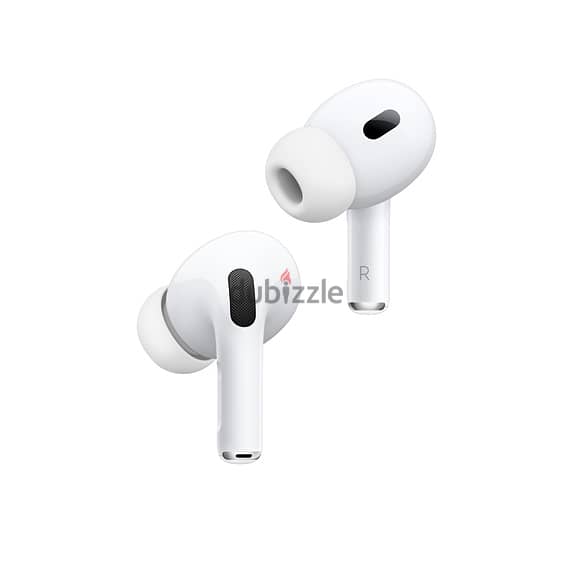 2023 AirPods Pro (2nd generation) with MagSafe Charging Case (USB‑C) 1