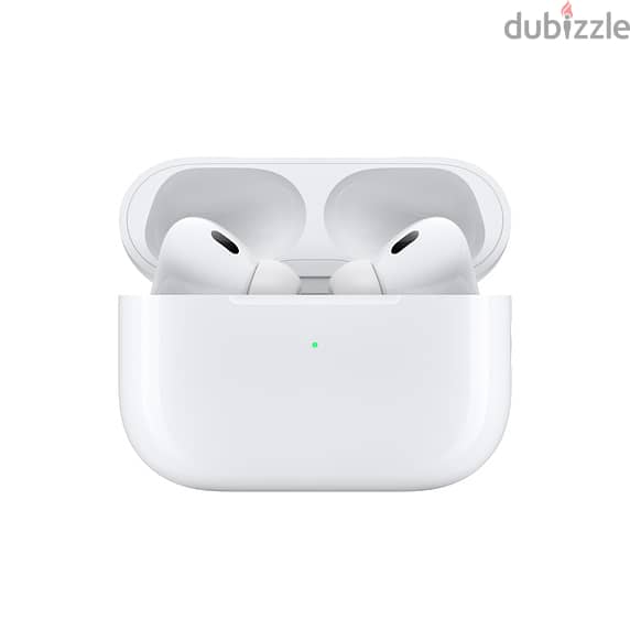 2023 AirPods Pro (2nd generation) with MagSafe Charging Case (USB‑C) 2