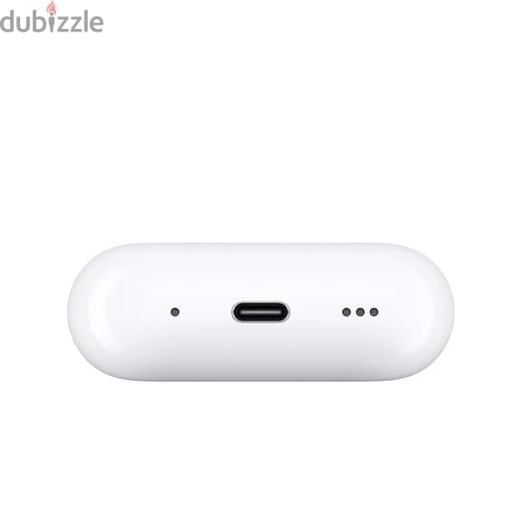 2023 AirPods Pro (2nd generation) with MagSafe Charging Case (USB‑C) 3