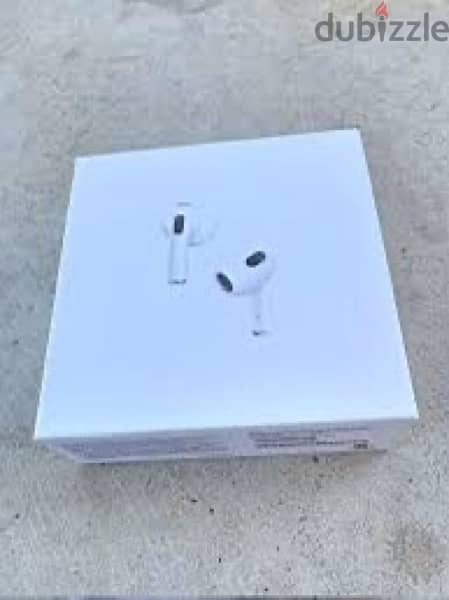 Airpods 3 0