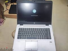 HP EliteBook 745 G3 0