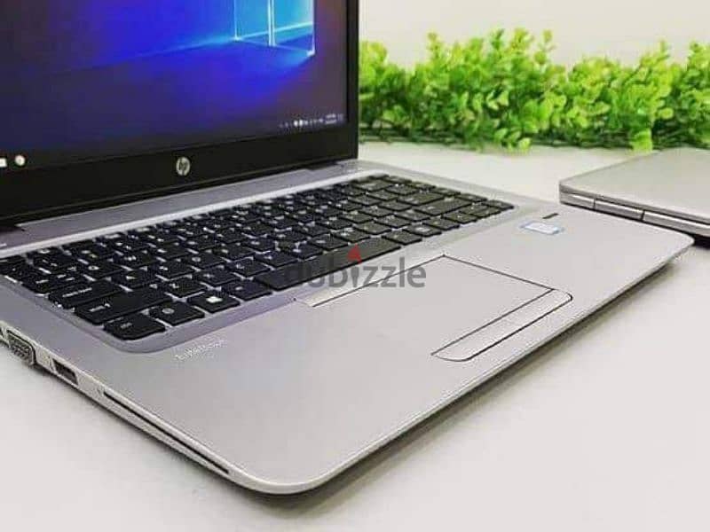 HP EliteBook 745 G3 1