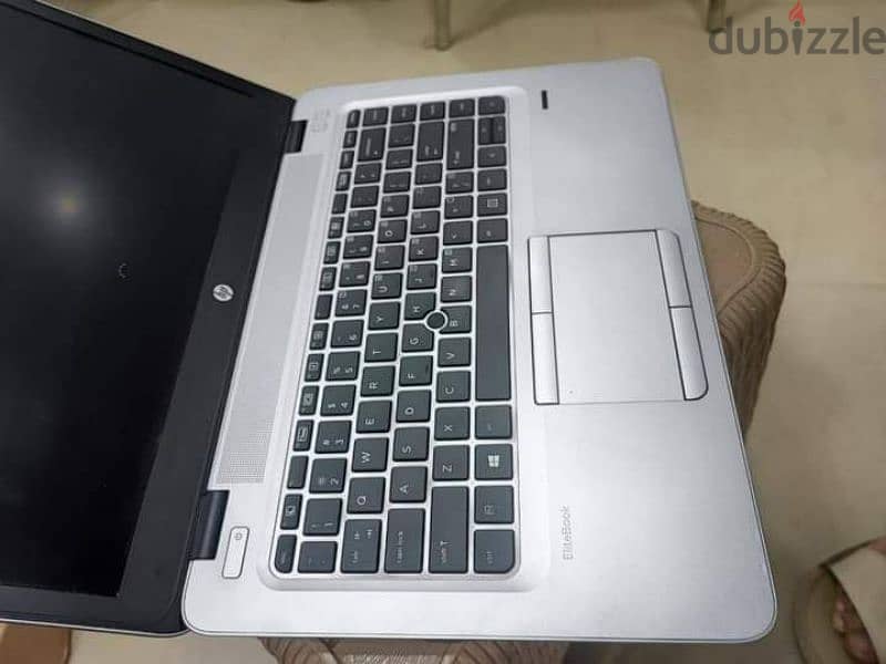 HP EliteBook 745 G3 2