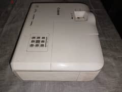 Canon projector for sale  بروجيكتور