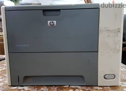 HP LaserJet P3005dn