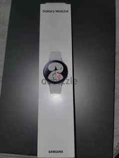 Samsung watch 4 40mm 0