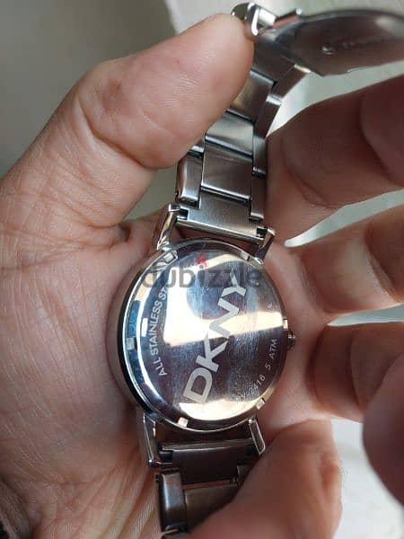 DKNY watch for women from Canada 3