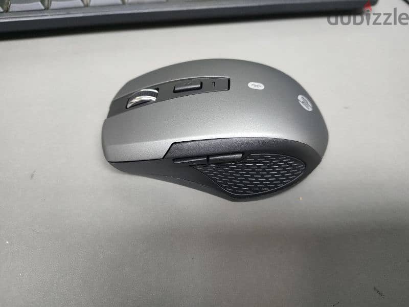 Hp Mouse 1