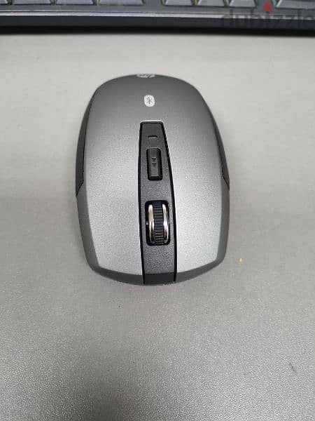 Hp Mouse 2
