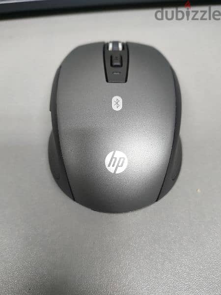 Hp Mouse 3