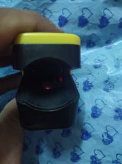جهاز قياس نسبه الاكسجين Pulse Oximeter