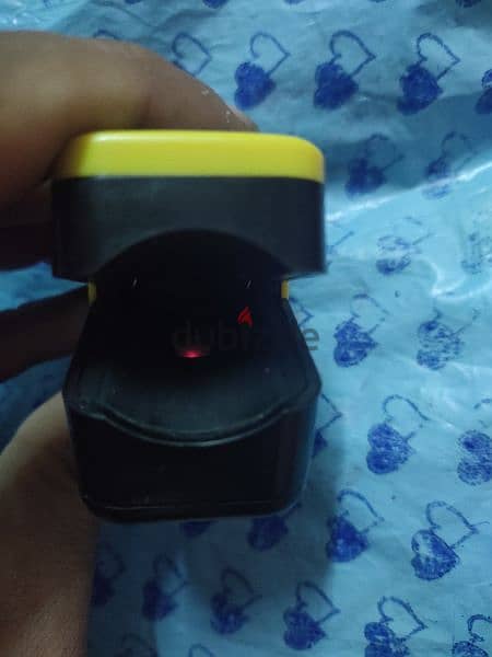 جهاز قياس نسبه الاكسجين Pulse Oximeter 0