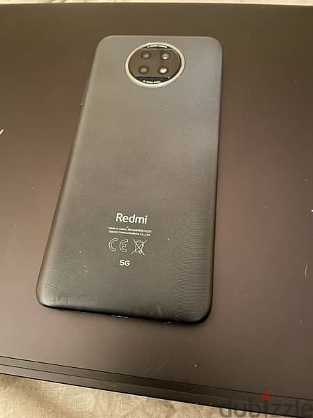 Xiaomi Redmi Note 9t 2