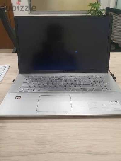 Asus Vivobook 17
