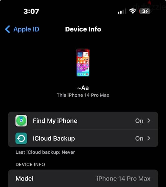 iphone 14 pro max 4