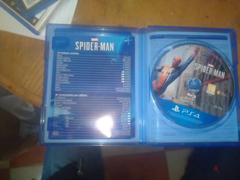 ps4 Spiderman gta v ps4 uncharted collection ps4 4