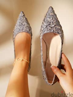 Elegant SHEIN heels 0