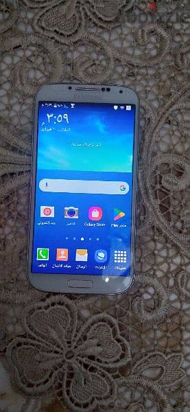 SAMSUNG S4