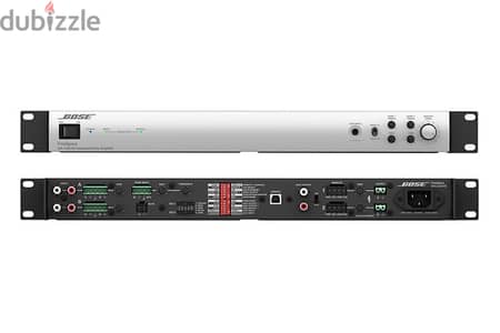 FreeSpace  IZA 2120-HZ   Amplifier Bose امبليفير بوز  امبلفير  بوز