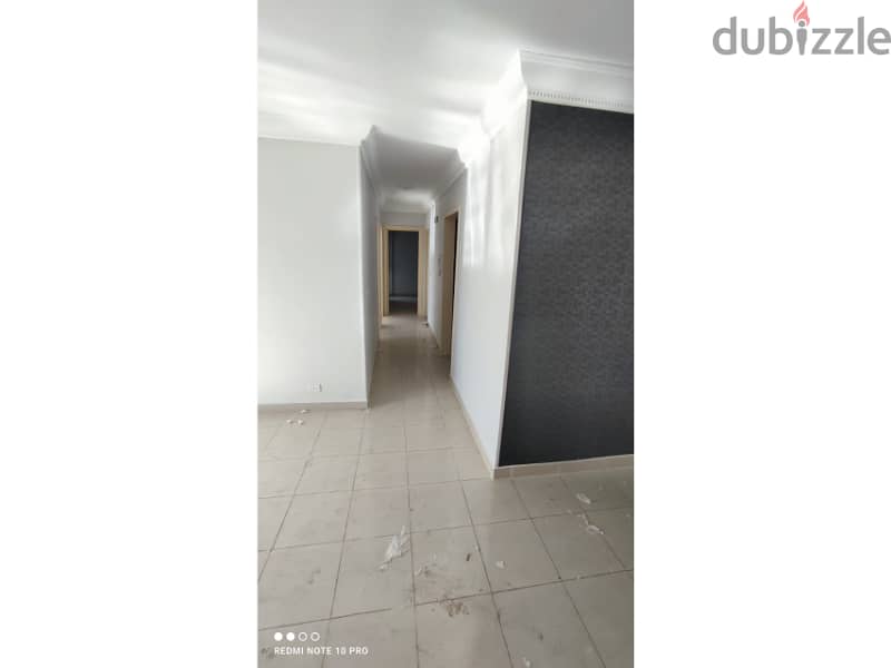 Apartment for rent in Madinaty B10, special finishes, 116 meters 8
