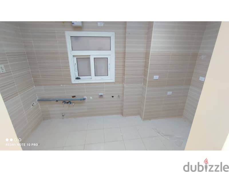 Apartment for rent in Madinaty B10, special finishes, 116 meters 10