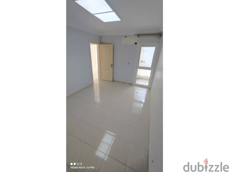 Apartment for rent in Madinaty B10, special finishes, 116 meters 12