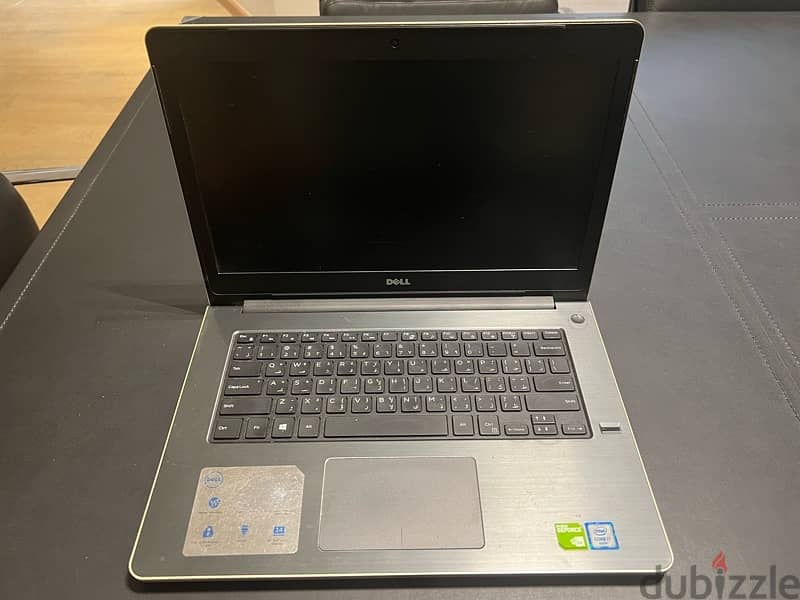 Laptop for sale - Dell Vostro 5459 - Very Good Condition 2