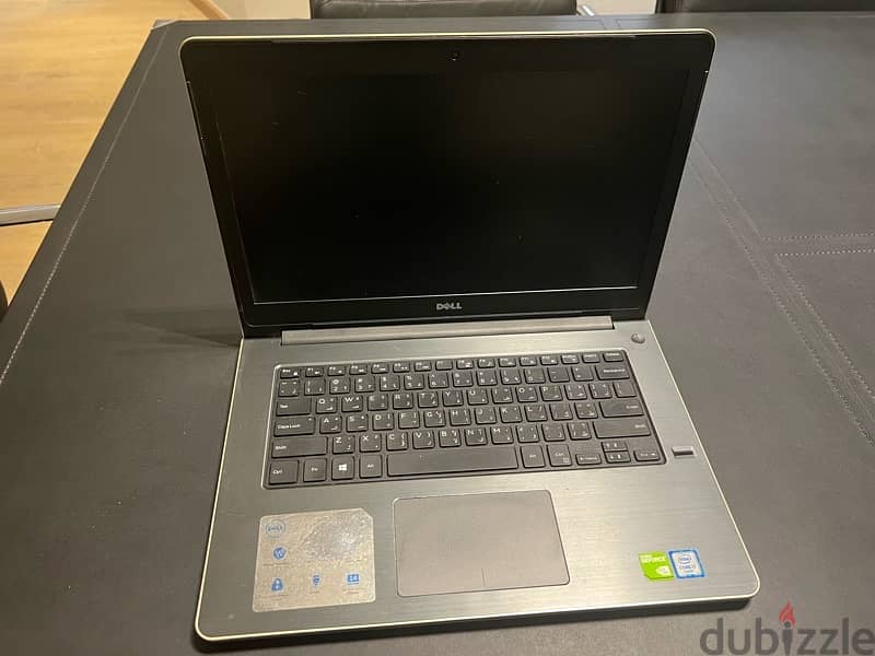 Laptop for sale - Dell Vostro 5459 - Very Good Condition 7