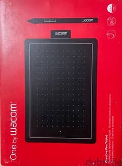 Wacom Intuos Drawing Tablet جرافيك تابلت 0