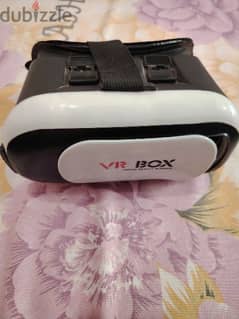 نظارة vr box 0