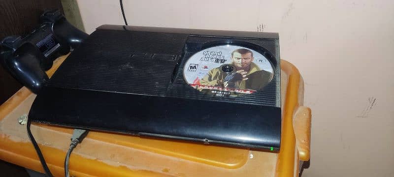 PlayStation 3 5