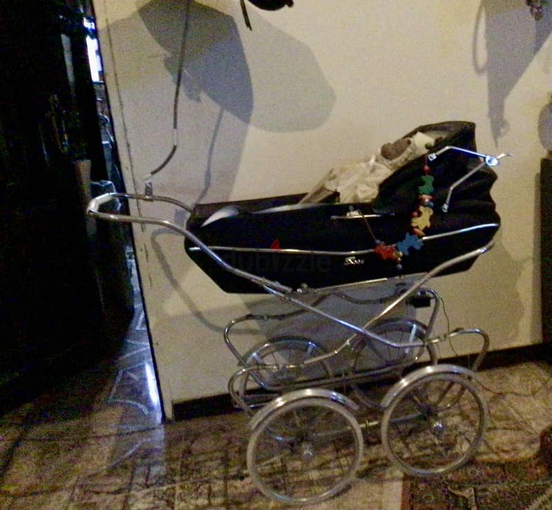 Baby stroller @ doll stroller 1