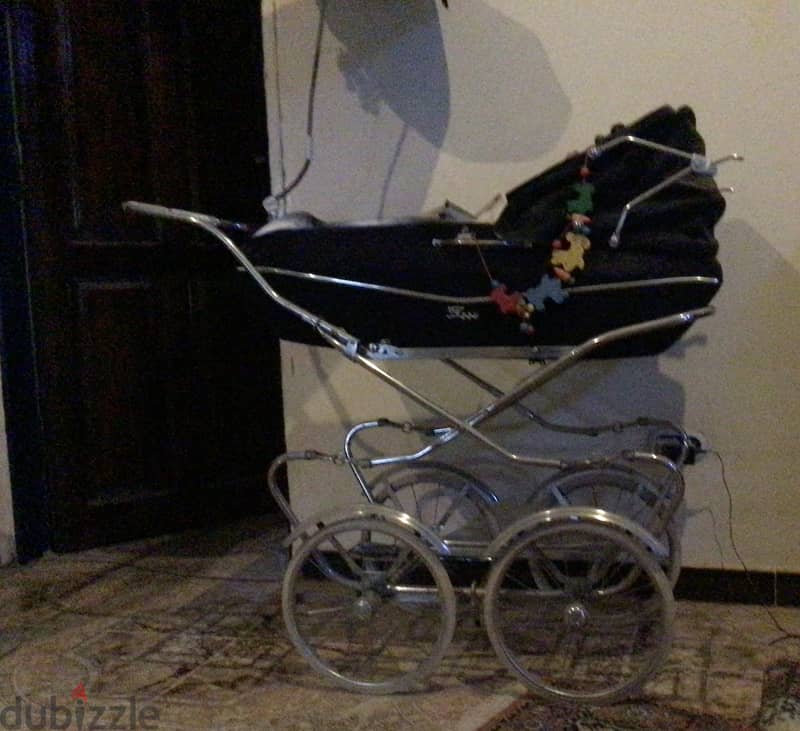 Baby stroller @ doll stroller 2