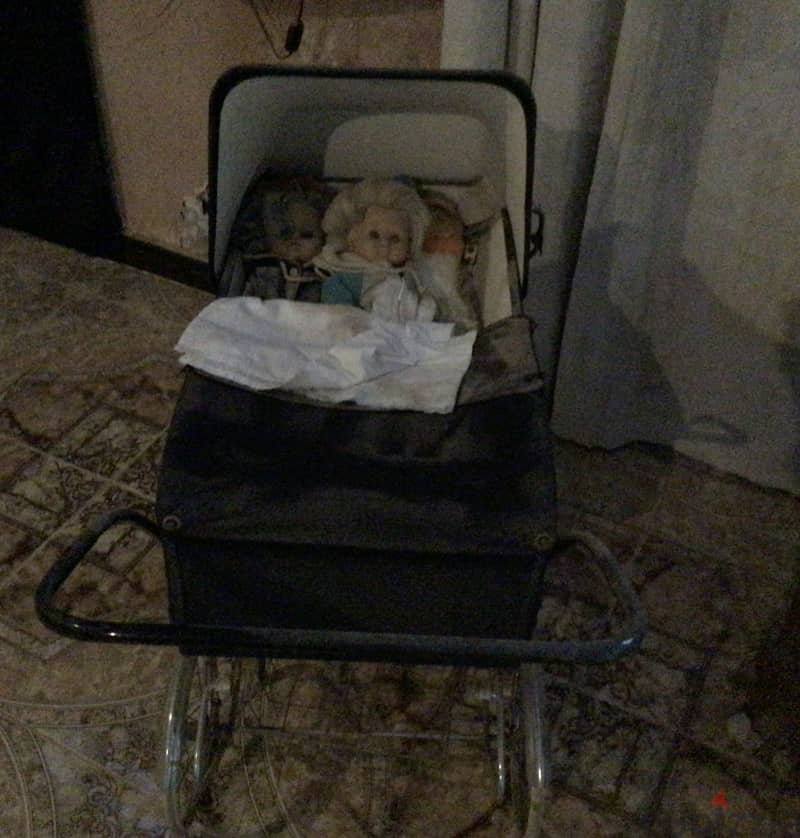 Baby stroller @ doll stroller 5