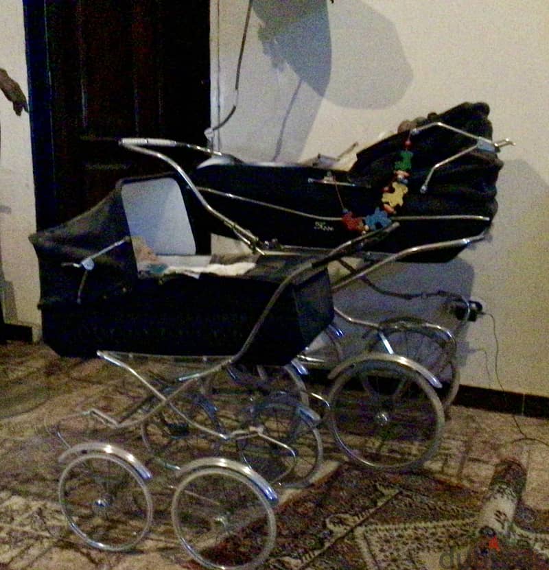 Baby stroller @ doll stroller 6