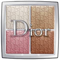 Dior Backstage Glow Face Palette - 001 Universal 10G