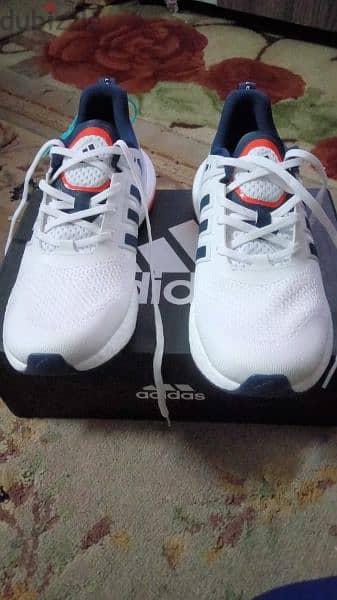 حذاء اديداس اوريجنال Adidas shoes original 0