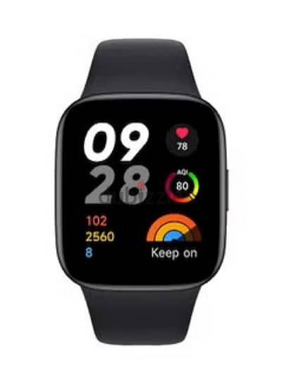 Redmi Watch 3 Black