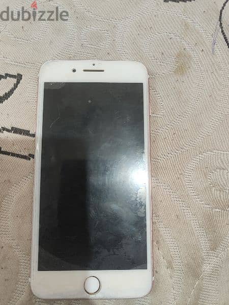 iphone 7plus 6