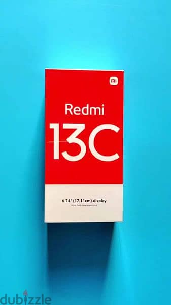 Xiaomi redmi 13c شاومى ريدمى ١٣ 0