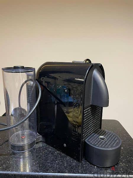 ماكينة قهوة Nespresso 5
