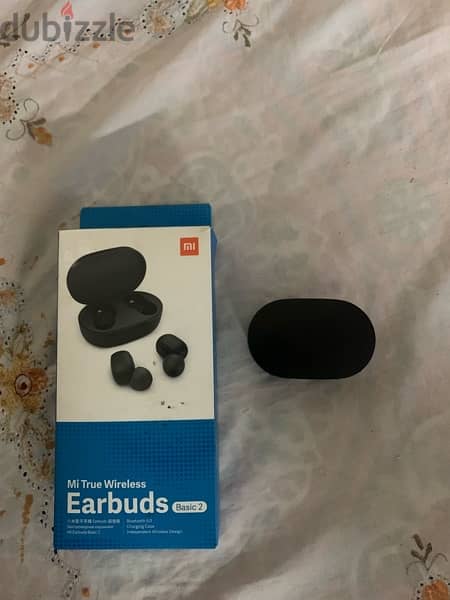 Mi True wireless earbuds basic 2 0