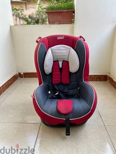 car seat stage 2 1