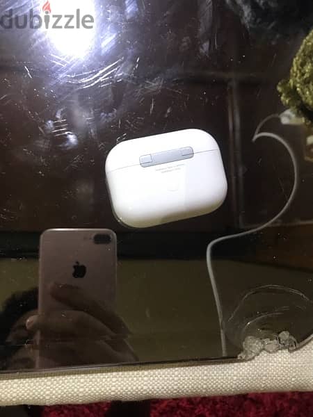airpods pro not used 1