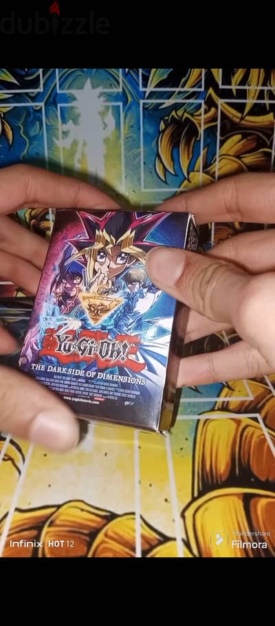 mohammed salman yugioh