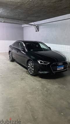 Audi A4 for sale  more info 01002000104