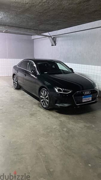 Audi A4 for sale  more info 01002000104 0