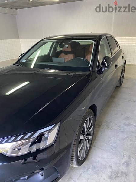 Audi A4 for sale  more info 01002000104 3